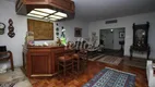 Foto 8 de Apartamento com 4 Quartos para alugar, 400m² em Santa Cecília, São Paulo