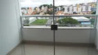 Foto 2 de Apartamento com 2 Quartos à venda, 61m² em Jardim Paqueta, Belo Horizonte