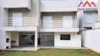 Foto 49 de Casa de Condomínio com 4 Quartos à venda, 248m² em Vila Santa Maria, Americana