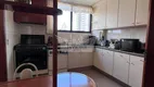 Foto 8 de Apartamento com 4 Quartos para alugar, 226m² em Jardim, Santo André