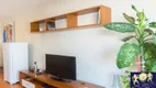 Foto 3 de Flat com 1 Quarto para alugar, 43m² em Vila Nova Conceição, São Paulo