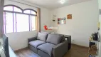 Foto 2 de Apartamento com 2 Quartos à venda, 52m² em Sagrada Família, Belo Horizonte