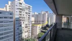 Foto 9 de Apartamento com 4 Quartos à venda, 341m² em Santa Cecília, São Paulo