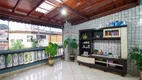 Foto 6 de Sobrado com 3 Quartos à venda, 190m² em Vila Augusta, Guarulhos