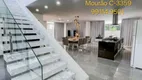 Foto 5 de Casa com 4 Quartos à venda, 402m² em Ponta Negra, Manaus