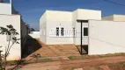 Foto 2 de Casa com 2 Quartos à venda, 59m² em Parque das Laranjeiras, Uberaba