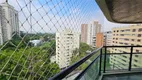 Foto 25 de Apartamento com 4 Quartos para alugar, 287m² em Moema, São Paulo