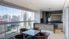 Foto 11 de Apartamento com 3 Quartos à venda, 173m² em Gleba Fazenda Palhano, Londrina