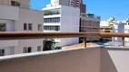 Foto 3 de Cobertura com 3 Quartos à venda, 160m² em Jardim Maria Adelaide, São Bernardo do Campo