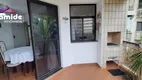 Foto 3 de Apartamento com 1 Quarto à venda, 60m² em Praia das Toninhas, Ubatuba