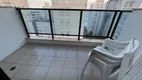 Foto 7 de Flat com 3 Quartos à venda, 113m² em Centro, Guarujá