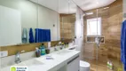 Foto 17 de Casa de Condomínio com 3 Quartos à venda, 140m² em Vila America, Santo André