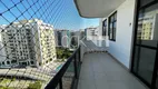 Foto 2 de Cobertura com 5 Quartos à venda, 140m² em Recreio Dos Bandeirantes, Rio de Janeiro