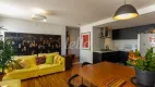 Foto 4 de Apartamento com 2 Quartos para alugar, 92m² em Jardins, São Paulo