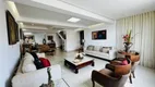 Foto 3 de Apartamento com 5 Quartos à venda, 353m² em Setor Oeste, Goiânia