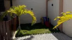 Foto 4 de Casa com 2 Quartos para alugar, 65m² em Buraquinho, Lauro de Freitas