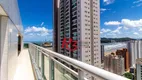 Foto 30 de Apartamento com 3 Quartos à venda, 87m² em José Menino, Santos