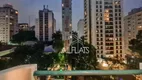 Foto 12 de Flat com 2 Quartos para venda ou aluguel, 92m² em Jardins, São Paulo