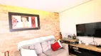 Foto 5 de Apartamento com 3 Quartos à venda, 81m² em Centro, Canoas
