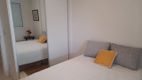 Foto 28 de Apartamento com 3 Quartos para alugar, 125m² em Jardim Las Palmas, Guarujá