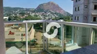 Foto 20 de Apartamento com 3 Quartos para alugar, 83m² em Largo da Batalha, Niterói