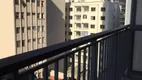 Foto 4 de Apartamento com 1 Quarto para alugar, 33m² em República, São Paulo