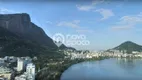 Foto 5 de Apartamento com 4 Quartos à venda, 232m² em Lagoa, Rio de Janeiro