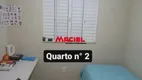 Foto 4 de Sobrado com 3 Quartos à venda, 150m² em Residencial Armando Moreira Righi, São José dos Campos