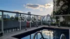 Foto 2 de Apartamento com 4 Quartos à venda, 288m² em Campo Belo, São Paulo