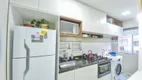 Foto 10 de Apartamento com 2 Quartos à venda, 43m² em Cidade Jardim, São José dos Pinhais