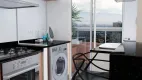 Foto 6 de Apartamento com 1 Quarto à venda, 51m² em Boqueirão, Praia Grande