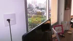 Foto 4 de Apartamento com 1 Quarto para alugar, 37m² em Higienópolis, São Paulo