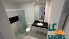 Foto 15 de Apartamento com 1 Quarto à venda, 55m² em Pompeia, Santos