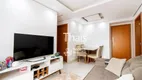 Foto 2 de Apartamento com 2 Quartos à venda, 65m² em Samambaia Sul, Samambaia