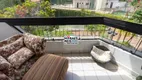 Foto 3 de Apartamento com 3 Quartos à venda, 110m² em Vila Indiana, São Paulo