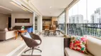 Foto 6 de Apartamento com 4 Quartos à venda, 266m² em Perdizes, São Paulo