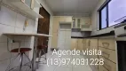 Foto 15 de Apartamento com 2 Quartos à venda, 72m² em Vila Belmiro, Santos