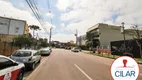 Foto 3 de Lote/Terreno à venda, 600m² em Centro Cívico, Curitiba