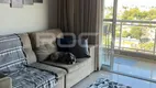 Foto 9 de Apartamento com 2 Quartos à venda, 56m² em Jardim Alvorada, São Carlos