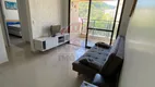 Foto 6 de Apartamento com 1 Quarto à venda, 55m² em Loteamento Joao Batista Juliao, Guarujá