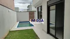 Foto 40 de Casa de Condomínio com 3 Quartos à venda, 178m² em Parque Brasil 500, Paulínia