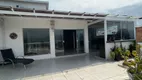 Foto 33 de Cobertura com 3 Quartos à venda, 180m² em Itaguá, Ubatuba