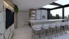 Foto 9 de Cobertura com 3 Quartos à venda, 320m² em Cabral, Curitiba