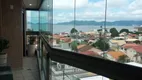 Foto 5 de Cobertura com 4 Quartos à venda, 230m² em Balneário, Florianópolis