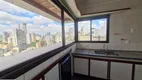Foto 3 de Apartamento com 3 Quartos para venda ou aluguel, 207m² em Aclimação, São Paulo