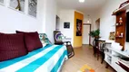 Foto 4 de Apartamento com 1 Quarto à venda, 71m² em Jardim Aguapeu, Mongaguá