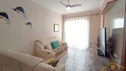 Foto 2 de Apartamento com 2 Quartos à venda, 70m² em Jardim Astúrias, Guarujá