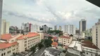Foto 14 de Apartamento com 1 Quarto para venda ou aluguel, 25m² em Vila Mariana, São Paulo