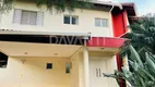 Foto 2 de Casa de Condomínio com 3 Quartos à venda, 300m² em Condominio Ouro Verde, Valinhos
