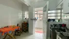 Foto 10 de Apartamento com 3 Quartos à venda, 122m² em Gonzaga, Santos